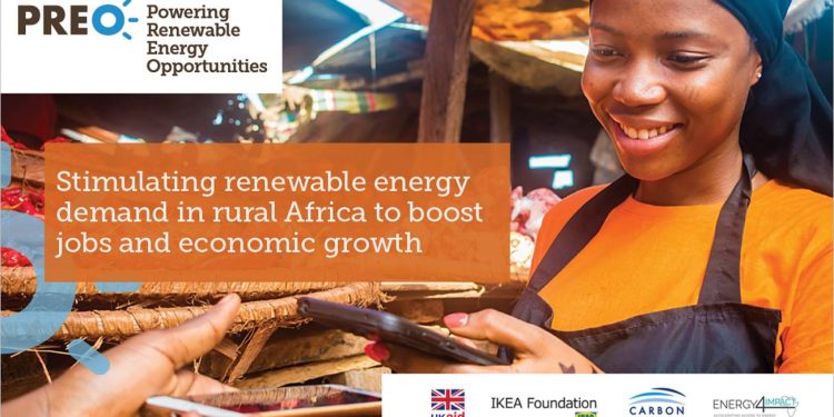 2025 Powering Renewable Energy Opportunities