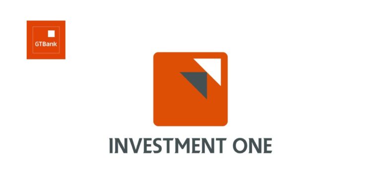 GTBank Management Trainee Program 2025 – Investment One Financial Service