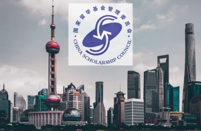 China Link Scholarship 2025 Program