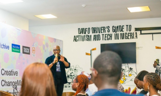 Hack4Democracy Hackathon 2025 by CivicTech