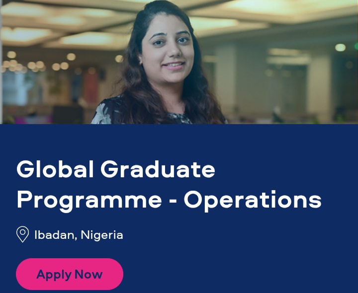 British American Tobacco Global Graduate Program 2025