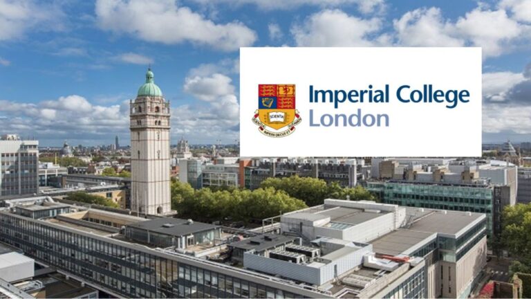 Imperial College London Shawki Saad Scholarship 2025 | Fully Funded
