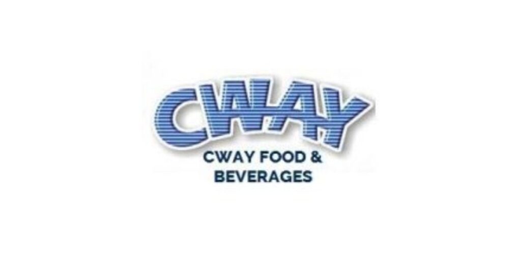 CWAY Foods Graduate Trainee Program 2025