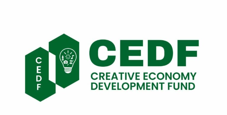 Creative Economy Development Fund (CEDF) 2025 for Nigerians