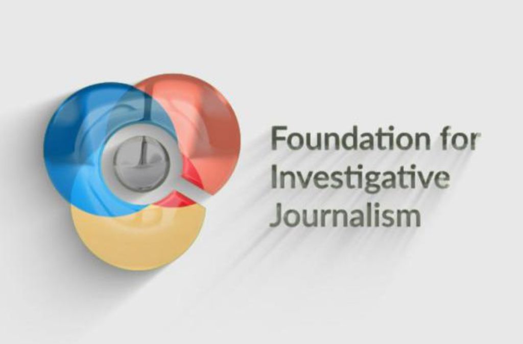 FIJ Adejumobi Adegbite Fellowship 2025 for Young Journalists in Nigeria