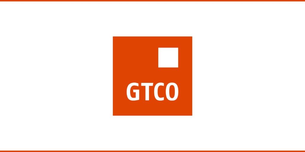 GTBank Entry Level Recruitment 2025 – Guaranty Trust Holding Company Plc