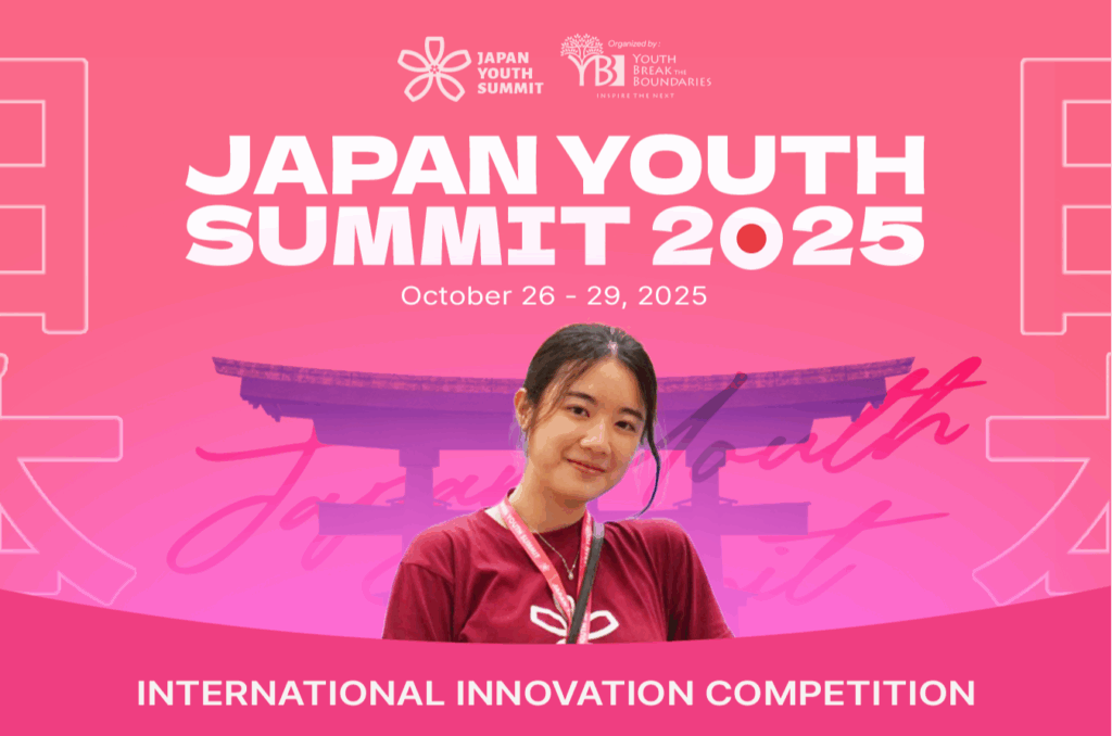 Japan Youth Summit 2025