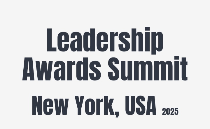 Leadership Awards Summit 2025