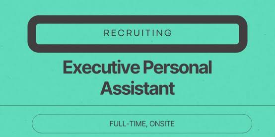 Personal Assistant at TalentSquare
