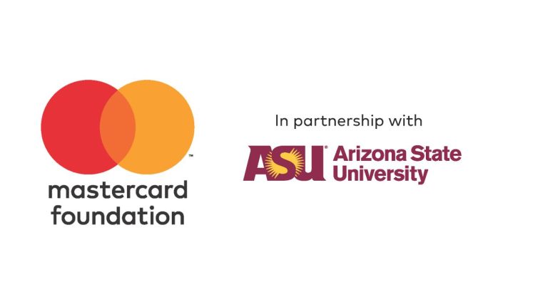 Mastercard Arizona State University Scholarship 2025