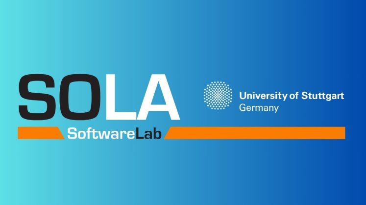 2025 University of Stuttgart Software Engineering Scholarship