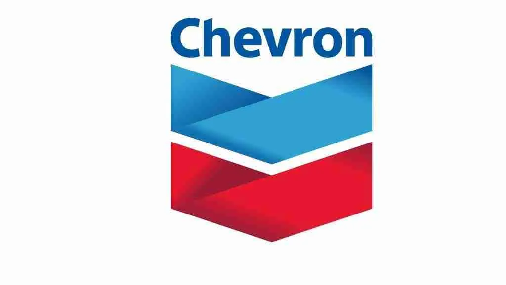 Chevron NMA Internship Programme For Nigerians