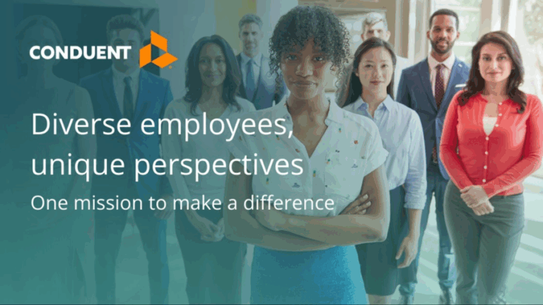 Conduent Commercial Solutions, LLC is Hiring Data Entry Clerks (entry-level) for $14 per hour