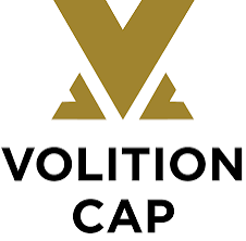 Social Media Intern at Volition Capital