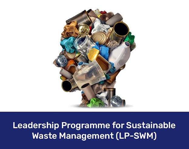 2025 Leadership Program for Sustainable Waste Management