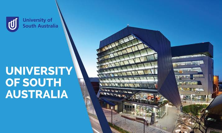 University of South Australia Scholarship 2025/26