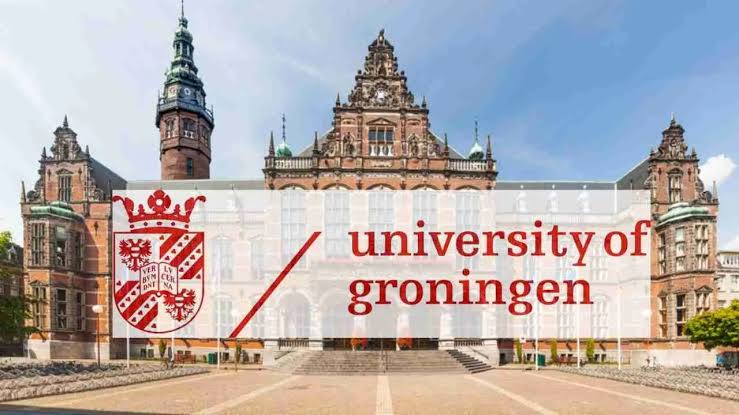 Eric Bleumink Scholarship 2026