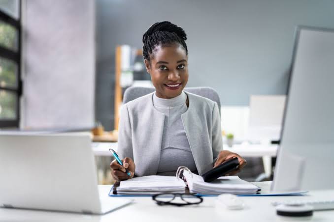 Front Desk Representative at Mixenz Concepts