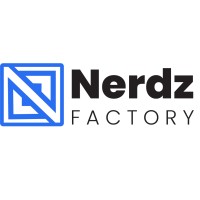 NerdzFactory TechTalk Series May 2025 Edition