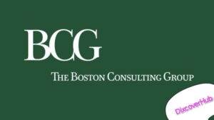 BCG Graduate Analyst Program 2025