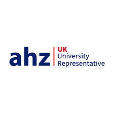 Digital Creative Designer at AHZ Associates