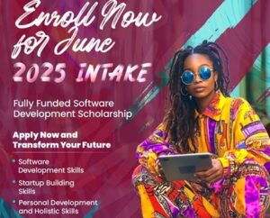 LSETF Power Learn Project | Fully Funded Software Development Scholarship
